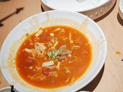 -太二酸菜鱼(深圳布吉万象汇店)