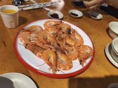 -阿弟特色海鲜餐厅·大排档(平潭店)