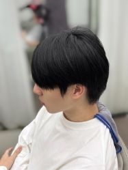 -尤司男士国潮理发馆