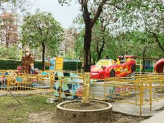 -长廊欢乐园