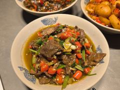 -潇湘阁(汉光百货店)