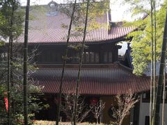 -超山青莲寺