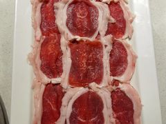 -清真·鸦儿李记·涮肉(和平里店)