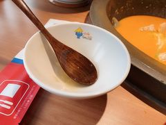 -咕嘟草帽鱼·牛奶一样的鲜鱼汤(包河万达广场创始店)