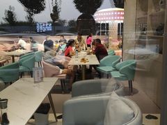 -考拉小厨亲子餐厅(榆次店)