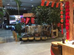 -竹山里(锁石路店)