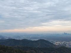 -北高峰