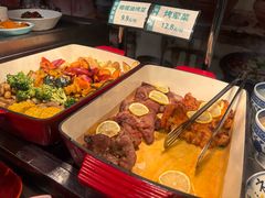 -眉州东坡(民族园店)