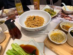 -穿蒸引鲜·嗲记(正大广场店)