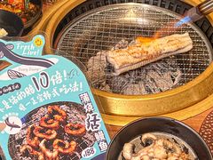 -虎哥六韩式烤肉料理 TIGERGRILL(隆生金山湖中心购物广场店)