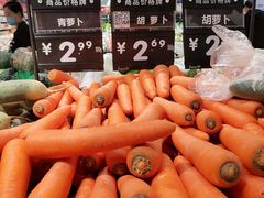 -永辉超市(萧山宝龙广场店)