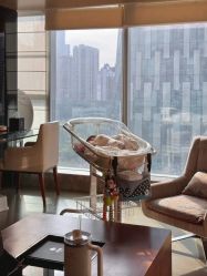 -蜜悦居月子中心(国金中心店)