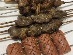 -洪忠涮烤王(嵩山路店)
