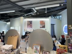 -海马体照相馆(深圳万象天地店)