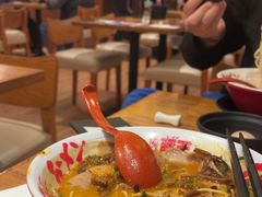 -豚王拉面(澳门银河店)