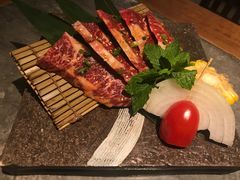 -厚贞日式烤肉(龙之梦店)
