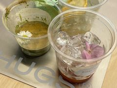 -HUGS coffee(东区店)
