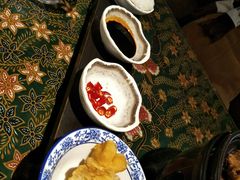 -小娘惹厨房Little Nyonya(狮城有约上榜店)