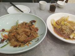 -红菜坊·烤鸭·川鲁宴(石园店)