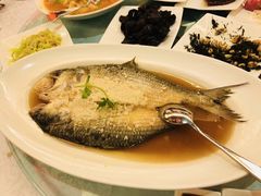 -东港喜来登酒店·天香阁中餐厅