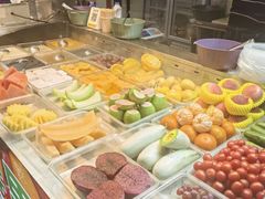 -万达广场(南昌红谷滩店)