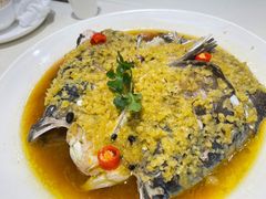 口味鱼头-口味堂(珞喻路店)