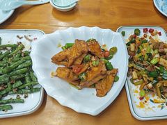 -61号餐吧(兴坪古镇漓江店)