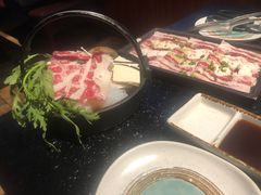-牛焱·烧肉酒肆(五大道店)