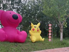 -西部长青自然儿童乐园