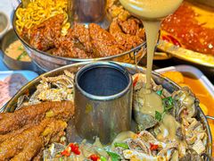 -小龙坎火锅(总店)