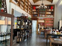 -道南書院·私房菜·早午茶·茶馆