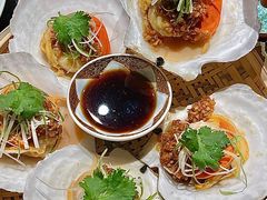 -上井料理黑金店(IFS国金中心店)