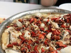 -黑皮酸菜鱼(三山街店)