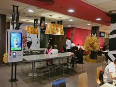 -麦当劳(龙之梦购物中心店)