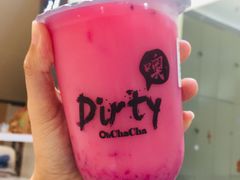 -噢茶茶Oh Cha Cha
