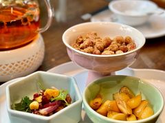 -路小缦·珍馐美馔(市心北路店)