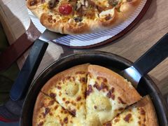 -必胜客(机场路店)