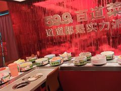 -龍歌自助小火锅(雨花台江南虹悦城店)