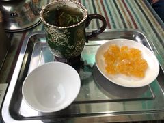 -百年老茶馆