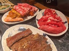 -阪尚皇·原切牛排·烤肉火锅自助(北京路店)