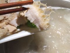 -为什么牛潮汕牛肉火锅(中信广场店)