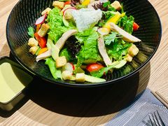 -小满Grainkitchen(滨江商业广场店)