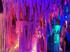 -水晶之星洗浴温泉汗蒸