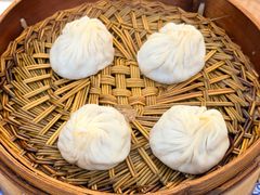 扎篓小笼包-苏兴记·小笼馄饨(建筑路店)