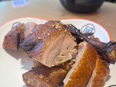 乐山甜皮鸭-花盐街·四川乐山小吃(西单大悦城店)