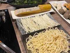 -老鼎旺安格斯牛肉火锅(衡艺广场店)