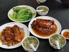 -黄连大头华烧鹅店(大良店)