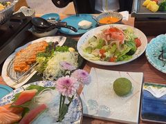 -晴季寿司(红旗街万达店)