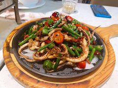-青叶202都市餐厅(迪诺水镇店)