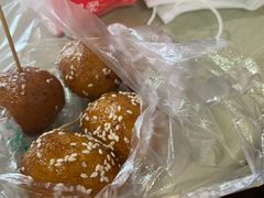 -崇州余荞面(落虹桥店)
